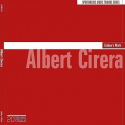 Albert Cirera: Lisboa's Work