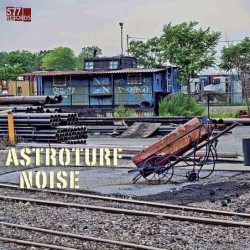Astroturf Noise