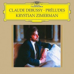Claude Debussy: Preludes -...