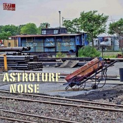 Astroturf Noise [Vinyl 1LP]