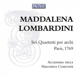 Maddalena Lombardini:...