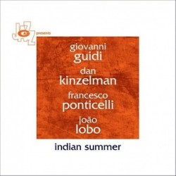 Giovanni Guidi: Indian Summer