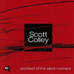 Architect Of The Silent Moment