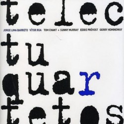 Quartetos [3CD]