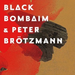 Black Bombaim & Peter...