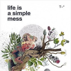 Life Is a Simple Mess (CD +...
