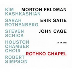 Rothko Chapel - Morton...