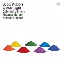 Scott DuBois / Gebhard...