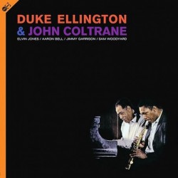 Duke Ellington & John...