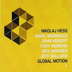 Nikolaj Hess, Marc Momaas,...