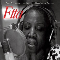 Etta Cameron: Etta [Vinyl 1LP]