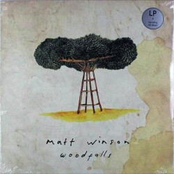 Woodfalls [Vinyl 1LP, CD]