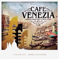 Cafe Venezia [3CD]