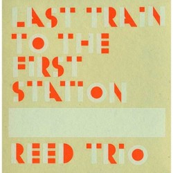 Reed Trio -  Ken...