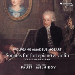Wolfgang Amadeus Mozart:...