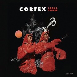 Cortex: Legal Tender [Vinyl...