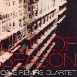 Dave Rempis Quartet: Out of...