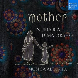 Nuria Rial & Dima Orsho &...