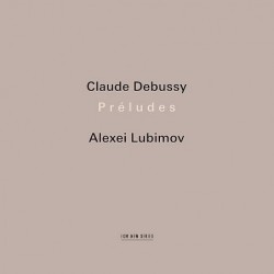 Alexei Lubimov - Claude...