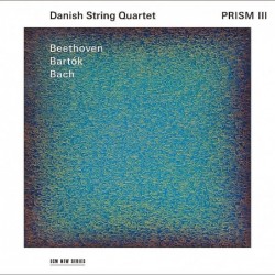 Danish String Quartet:...