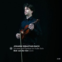 Johann Sebastian Bach:...