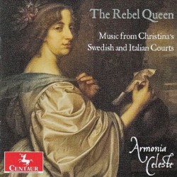 The Rebel Queen - Music...