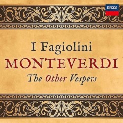 Claudio Monteverdi: The...