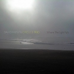 Where The Light Falls [2CD]