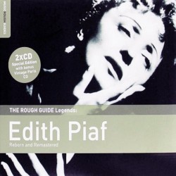 The Rough Guide To Edith...