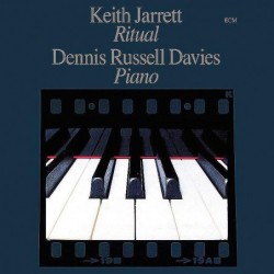 Keith Jarrett / Dennis...