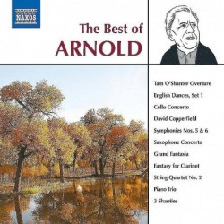 The Best of Arnold