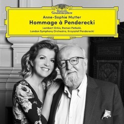 Hommage a Penderecki [2CD]