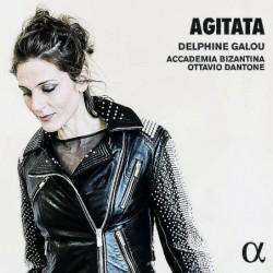 Agitata - Sacred Music,...