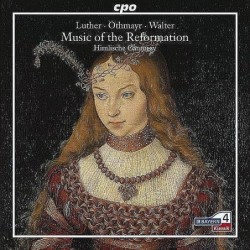Music Of The Reformation: 5...