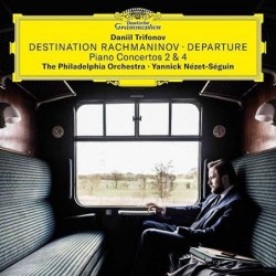 Destination Rachmaninov -...