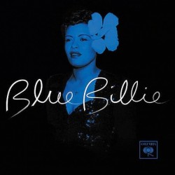 Billie Holiday: Blue Billie