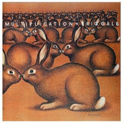 Eric Gale: Multiplication
