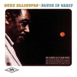 Duke Ellington: Blues In Orbit