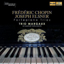 Fryderyk Chopin / Joseph...