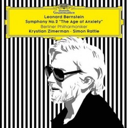 Bernstein: Symphony No. 2...