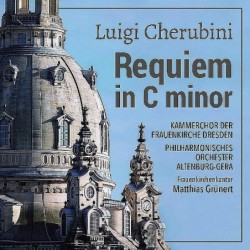 Luigi Cherubini: Requiem in...