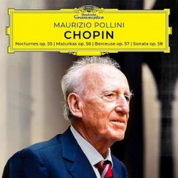 Maurizio Pollini: Chopin:...
