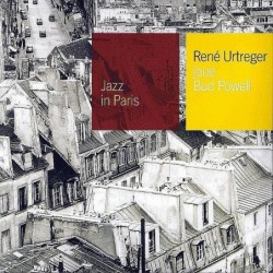 Jazz In Paris - Rene...