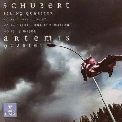 Franz Schubert: String...
