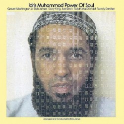 Idris Muhammad: Power of Soul