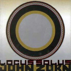 John Zorn: Locus Solus