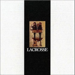John Zorn: Lacrosse [2CD]