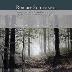 Robert Schumann: Marsch Nr...