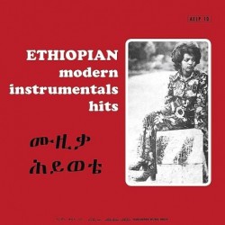 Mulatu Astatke: Ethiopean...