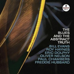 Oliver Nelson: The Blues...